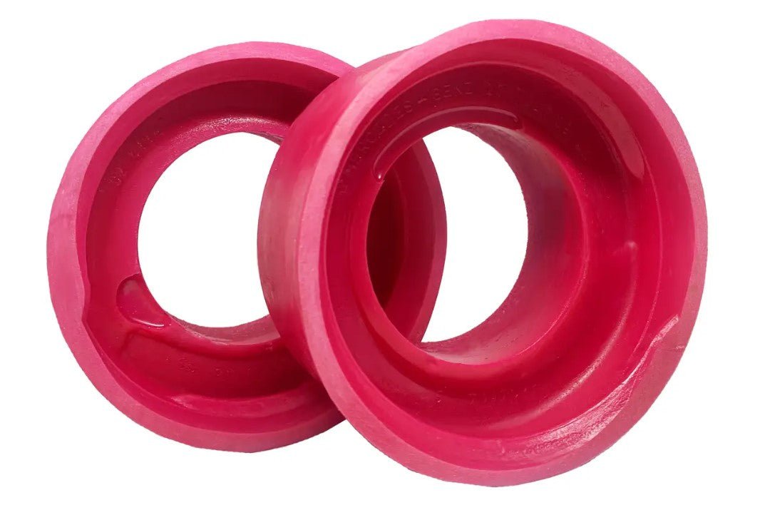 REAR LIFT KIT 30mm 1.2in for MERCEDES - BENZ E W124 (1984 - 1997)