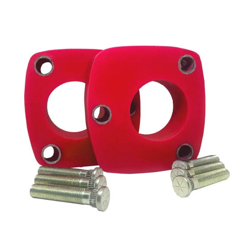 REAR LIFT KIT 30mm 1.2in for MERCEDES - BENZ M W163 (1997 - 2005)