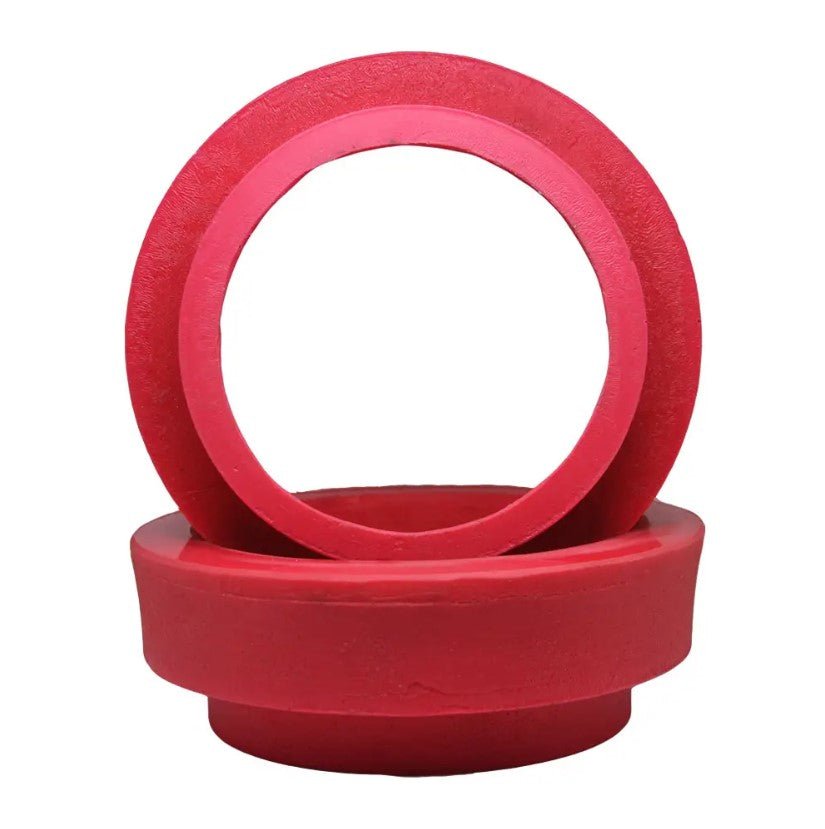 REAR LIFT KIT 30mm 1.2in for MITSUBISHI PAJERO III (1999 - 2006)