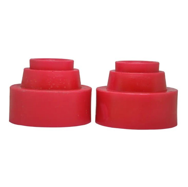 REAR LIFT KIT 30mm 1.2in for SKODA OCTAVIA A4 (1996 - 2010)