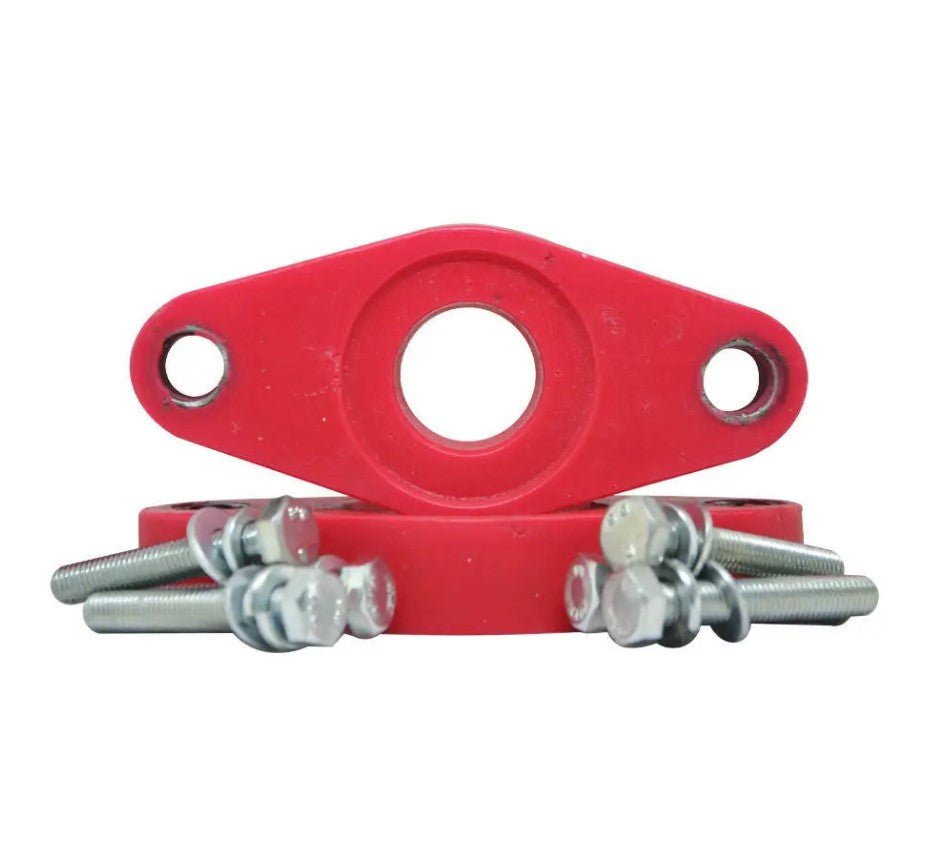 REAR LIFT KIT 30mm/1.2in FOR TESLA MODEL 3 2016 - 2024