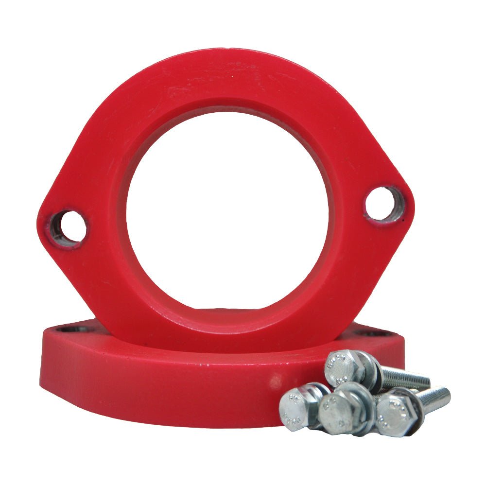REAR LIFT KIT AUDI A4 B5 1994 - 2001 20mm