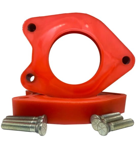 REAR LIFT KIT for ACURA MDX (2013 - 2020) 30mm 1.2in Polyurethane Spacers