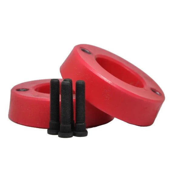 REAR LIFT KIT for ACURA TSX (2004 - 2008) 30mm 1.2in Polyurethane Spacers
