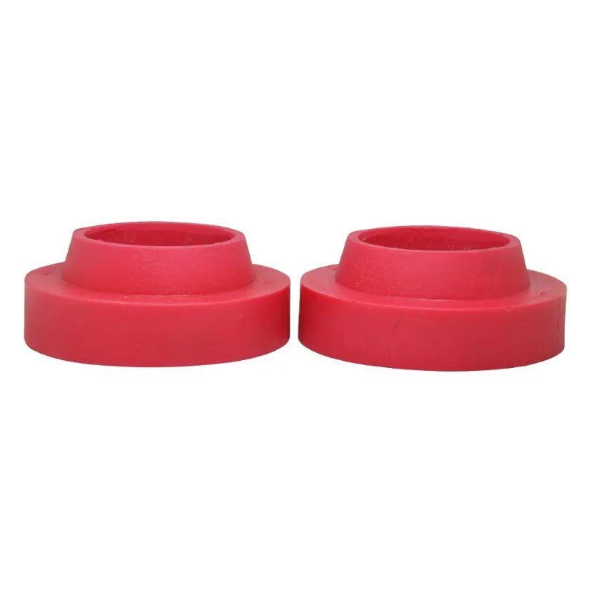 Rear LIFT KIT for FIAT STILO (2001 - 2008) 30mm 1.2in