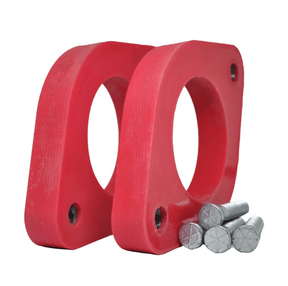 REAR LIFT KIT for HONDA CR - V (2007 - 2012) 20mm 0.8in