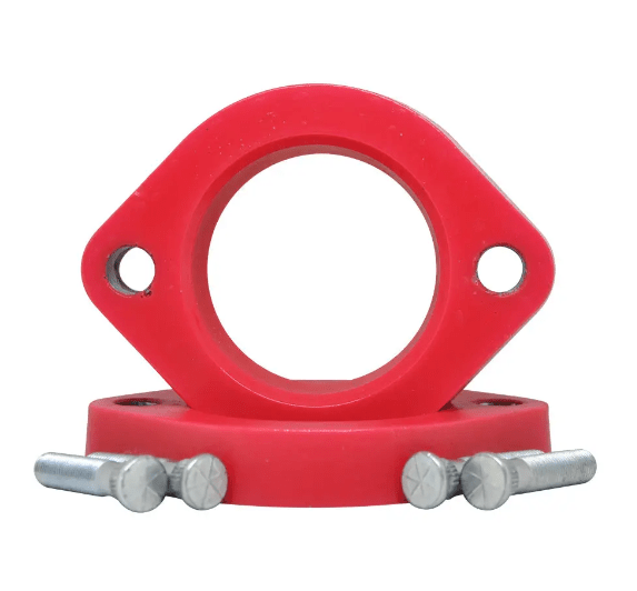 REAR LIFT KIT for HONDA HONDA CR - V (2001 - 2006) 20mm 0.8in