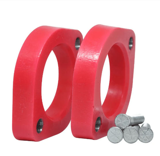 REAR LIFT KIT for HONDA HONDA CR - V (2001 - 2006) 20mm 0.8in