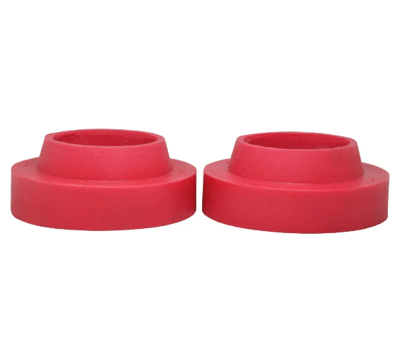 REAR LIFT KIT for NISSAN MICRA K13 (2010 - 2016) 30mm 1.2in