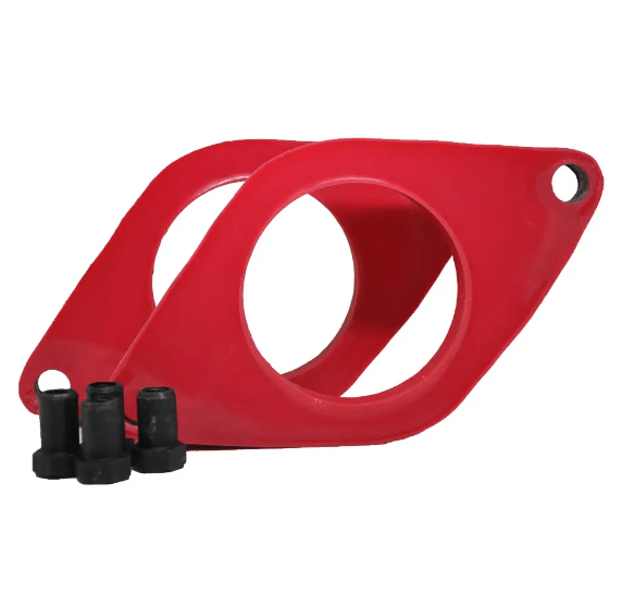 REAR LIFT KIT for NISSAN PRIMERA P11 WAGON (1997 - 1998) 20mm 0.8in
