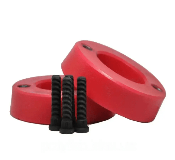 REAR LIFT KIT for NISSAN SUNNY B14 (1995 - 2000) 30mm 1.2in