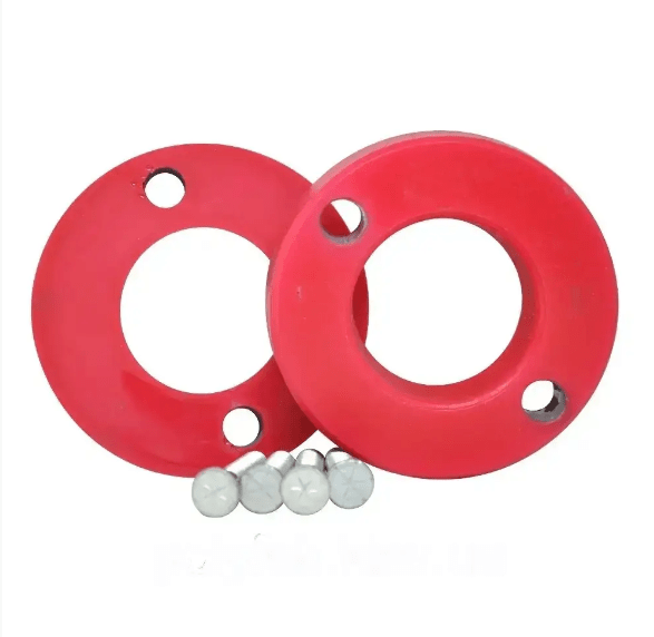REAR LIFT KIT for NISSAN SUNNY B14 (1995 - 2000) 30mm 1.2in