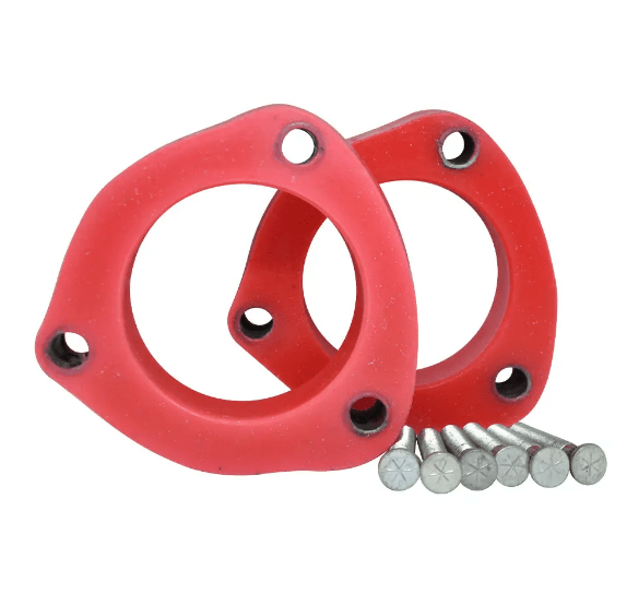 REAR LIFT KIT for NISSAN X - TRAIL T30 (2000 - 2007) 30mm 1.2in