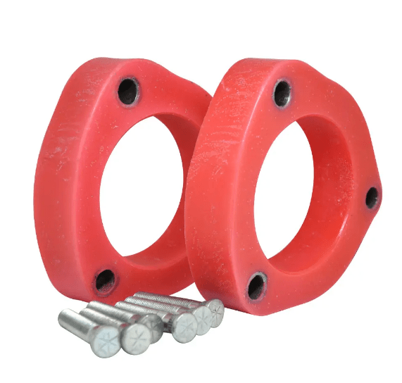 REAR LIFT KIT for NISSAN X - TRAIL T30 (2000 - 2007) 30mm 1.2in