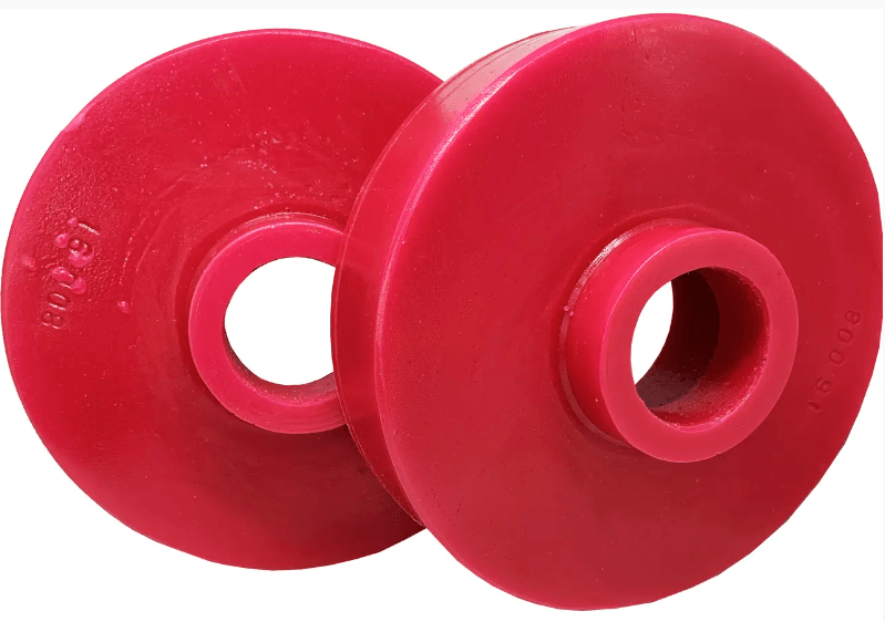 Rear LIFT KIT for OPEL VIVARO (2001 - 2014) 30mm 1.2in