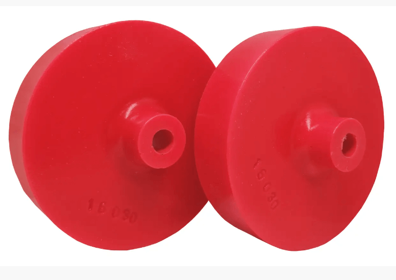 Rear LIFT KIT for RENAULT DOKKER (2012 - 2020) 20mm 0.8in