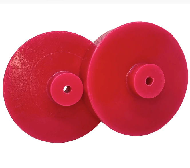 Rear LIFT KIT for RENAULT SYMBOL I (1998 - 2008) 30mm 1.2in