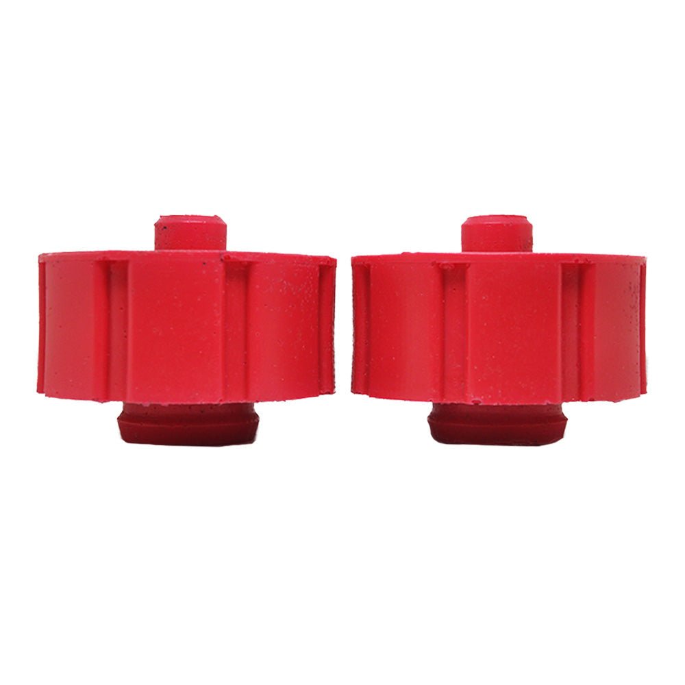 Rear LIFT KIT for SEAT EXEO (2008 - 2014) 20mm 0.8in