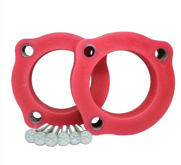 REAR LIFT KIT for TOYOTA COROLLA E110 (1995 - 2002) 40mm 1.6in