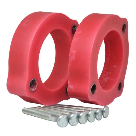 REAR LIFT KIT for TOYOTA COROLLA E110 (1995 - 2002) 40mm 1.6in