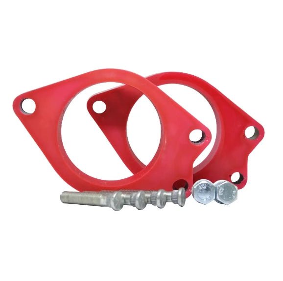 REAR LIFT KIT for TOYOTA COROLLA E120 2WD (2001 - 2008) 20mm 0.8in