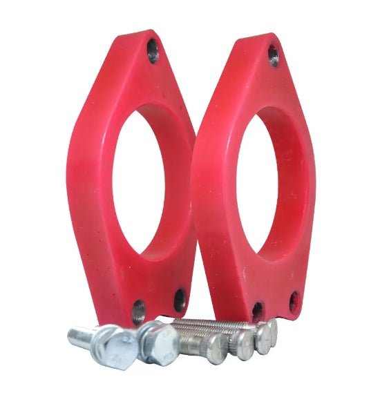 REAR LIFT KIT for TOYOTA COROLLA E120 2WD (2001 - 2008) 20mm 0.8in