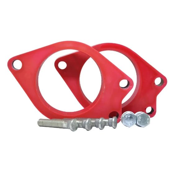 REAR LIFT KIT for TOYOTA PRIUS XW10 2WD (1997 - 2003) 20mm 0.8in