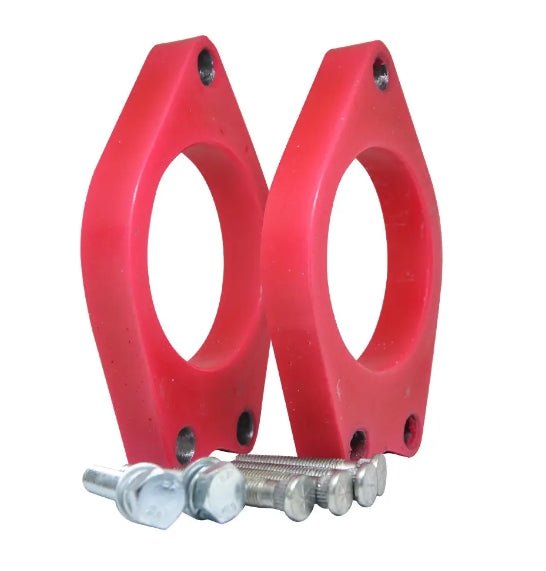 REAR LIFT KIT for TOYOTA PRIUS XW10 2WD (1997 - 2003) 20mm 0.8in