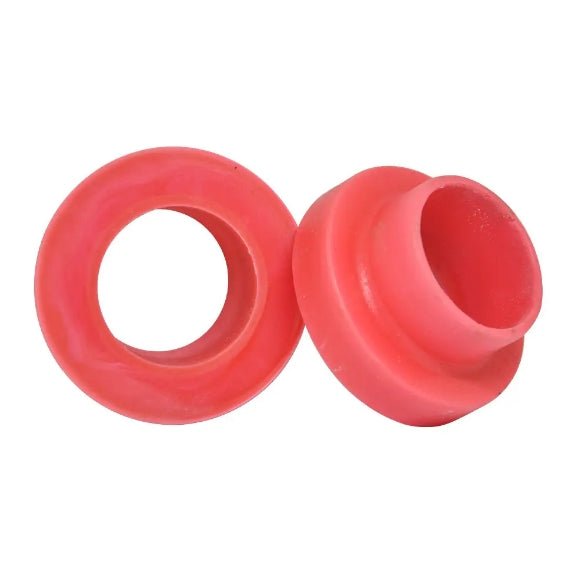REAR LIFT KIT for TOYOTA YARIS XP90 (2005 - 2011) 30mm 1.2in