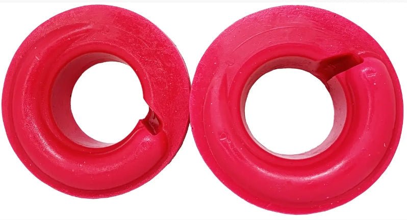 REAR LIFT KIT for VOLKSWAGEN MULTIVAN lower (1990 - 2015) 20mm 0.8in