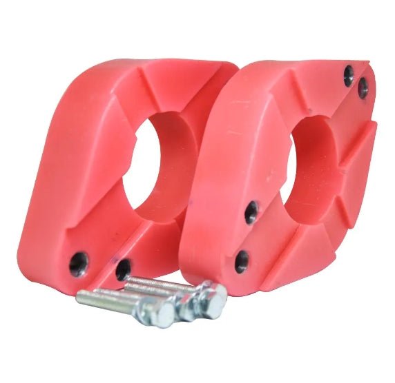 REAR LIFT KIT for VOLKSWAGEN PASSAT B5 4WD (2000 - 2005) 30mm 1.2in