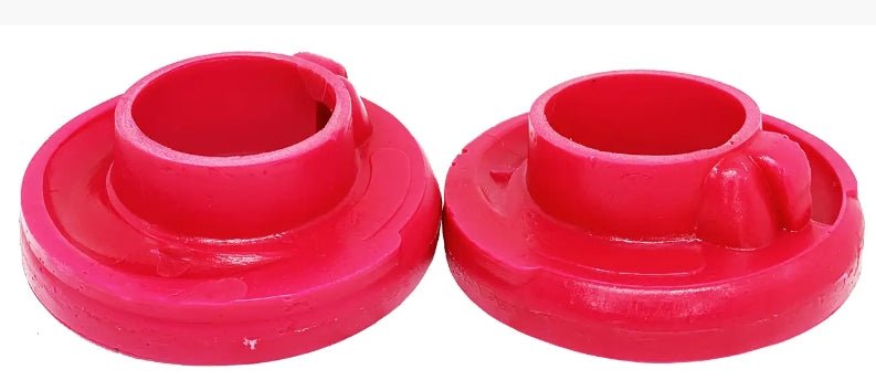 REAR LIFT KIT for VOLKSWAGEN Transporter T5 lower (2003 - 2015) 20mm 0.8in
