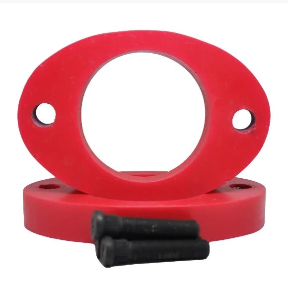 REAR LIFT KIT Polyurethane Spacers for SUBARU OUTBACK (1997 - 2003) 20mm