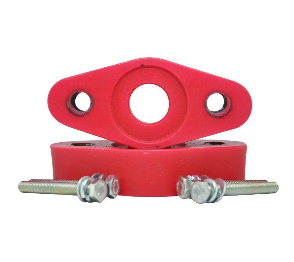 REAR SHOCK ABSORBEL SPACERS CHEVROLET CRUZE 2016 - 2020 20mm/0.79in