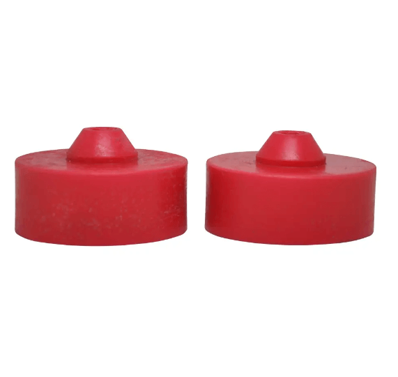 Rear Upper LIFT KIT for RENAULT MEGANE IV (2016 - 2019) 20mm 0.8in