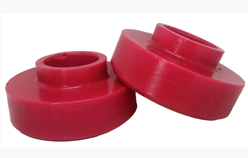 REAR LIFT KIT for SUZUKI SWIFT (2004-2017)