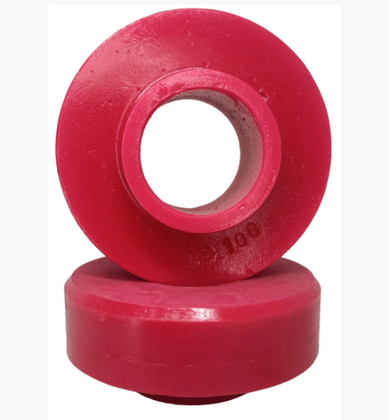 REAR LIFT KIT for SUZUKI SX4 (2006-2014)