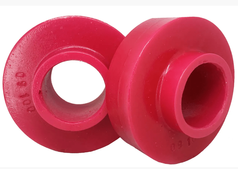 1.2" REAR LIFT KIT for SUZUKI SX4 (2014-2019) Polyurethane Spacers