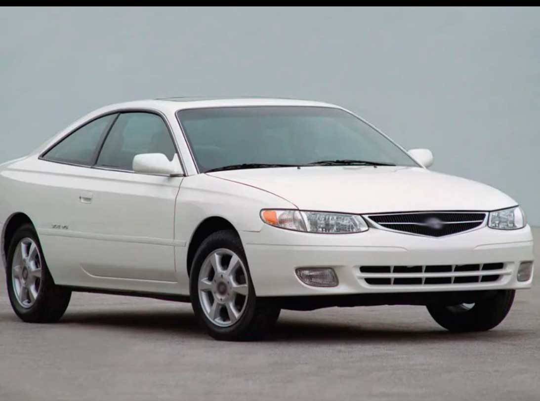 Lift Kit for Toyota SOLARA 1998-2008