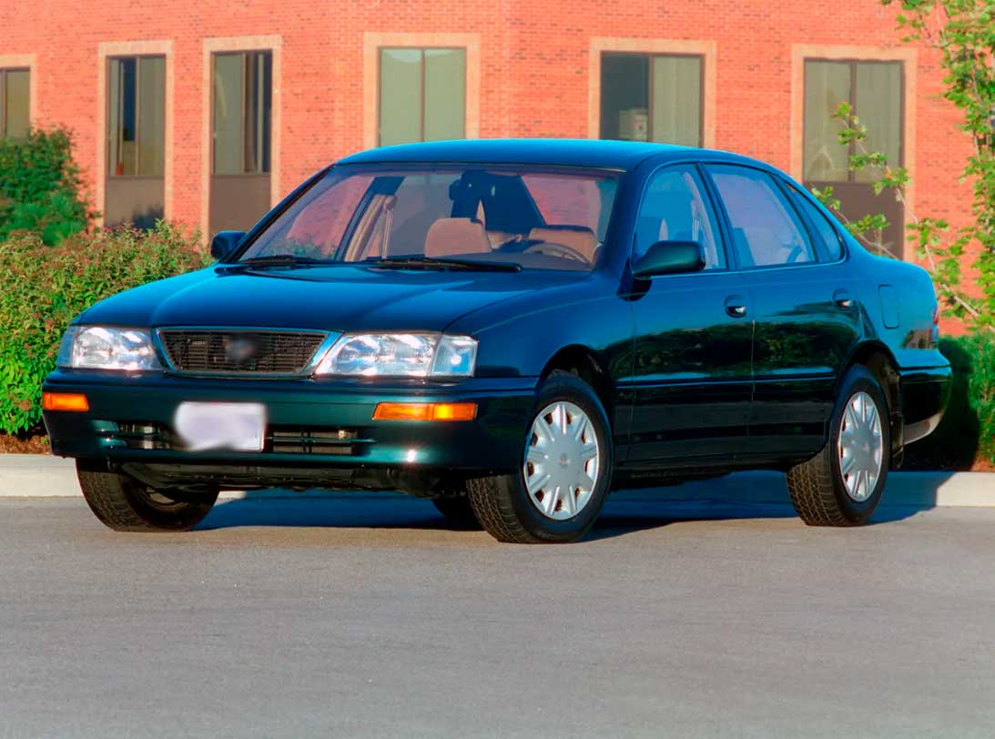 Lift Kit for Toyota AVALON 1994-2005