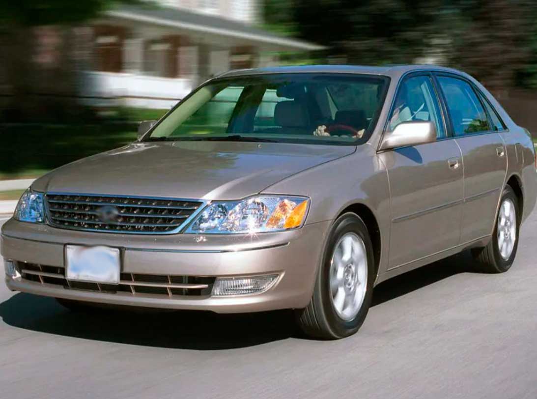 Lift Kit for Toyota AVALON 1994-2005