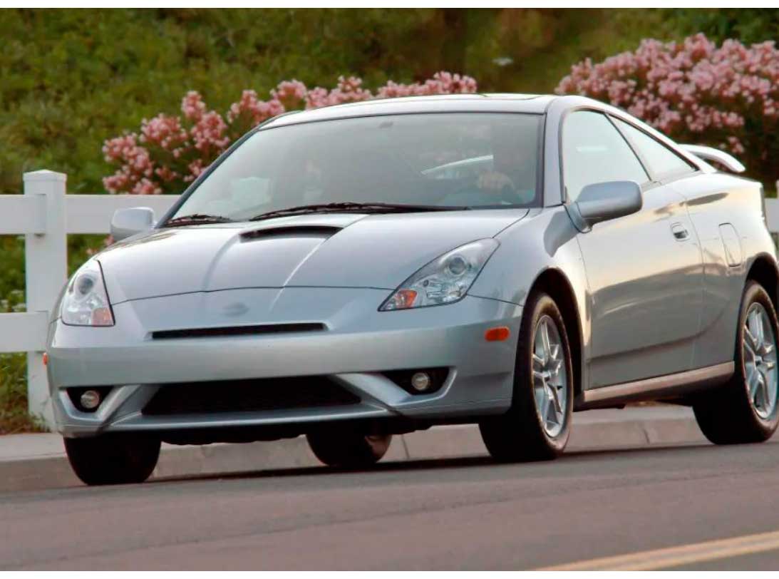 Lift Kit for Toyota Celica 1999-2006