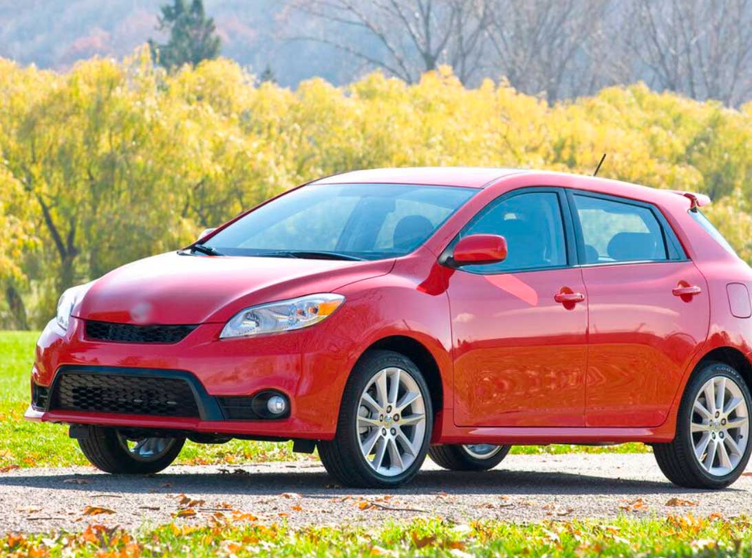 Lift Kit for Toyota Matrix 2002-2014