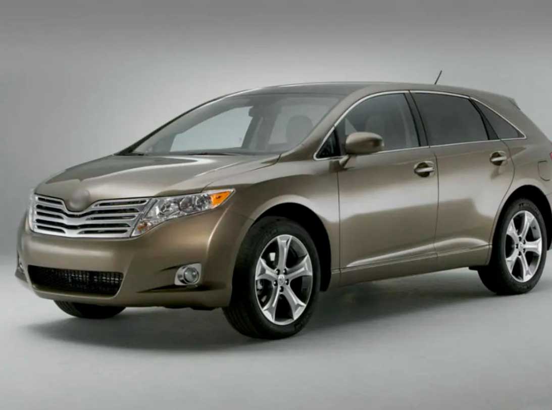 Lift Kit for Toyota Venza 2008-2016