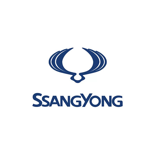 SSANGYONG