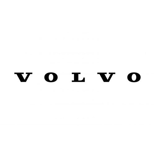 VOLVO - Leveling Lift Kit