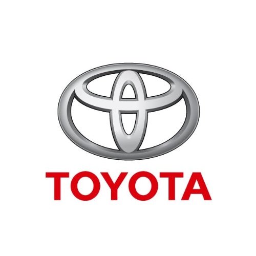 TOYOTA - Leveling Lift Kit
