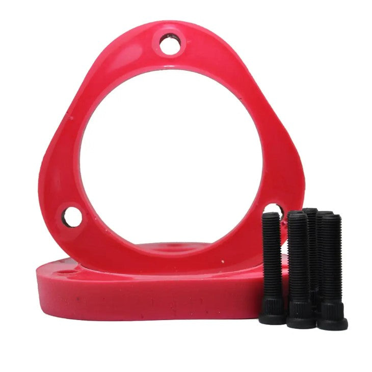 1.2" FRONT LIFT KIT for SUZUKI LIANA (2001-2008) Polyurethane Spacers