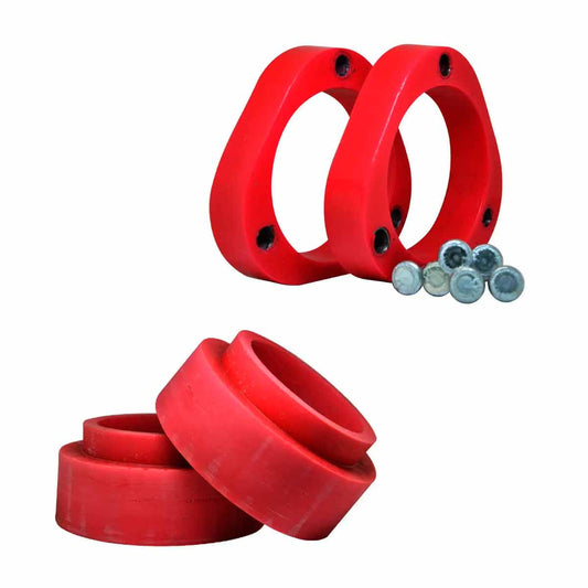 Lift Kit for Toyota Sienna 2010-2020