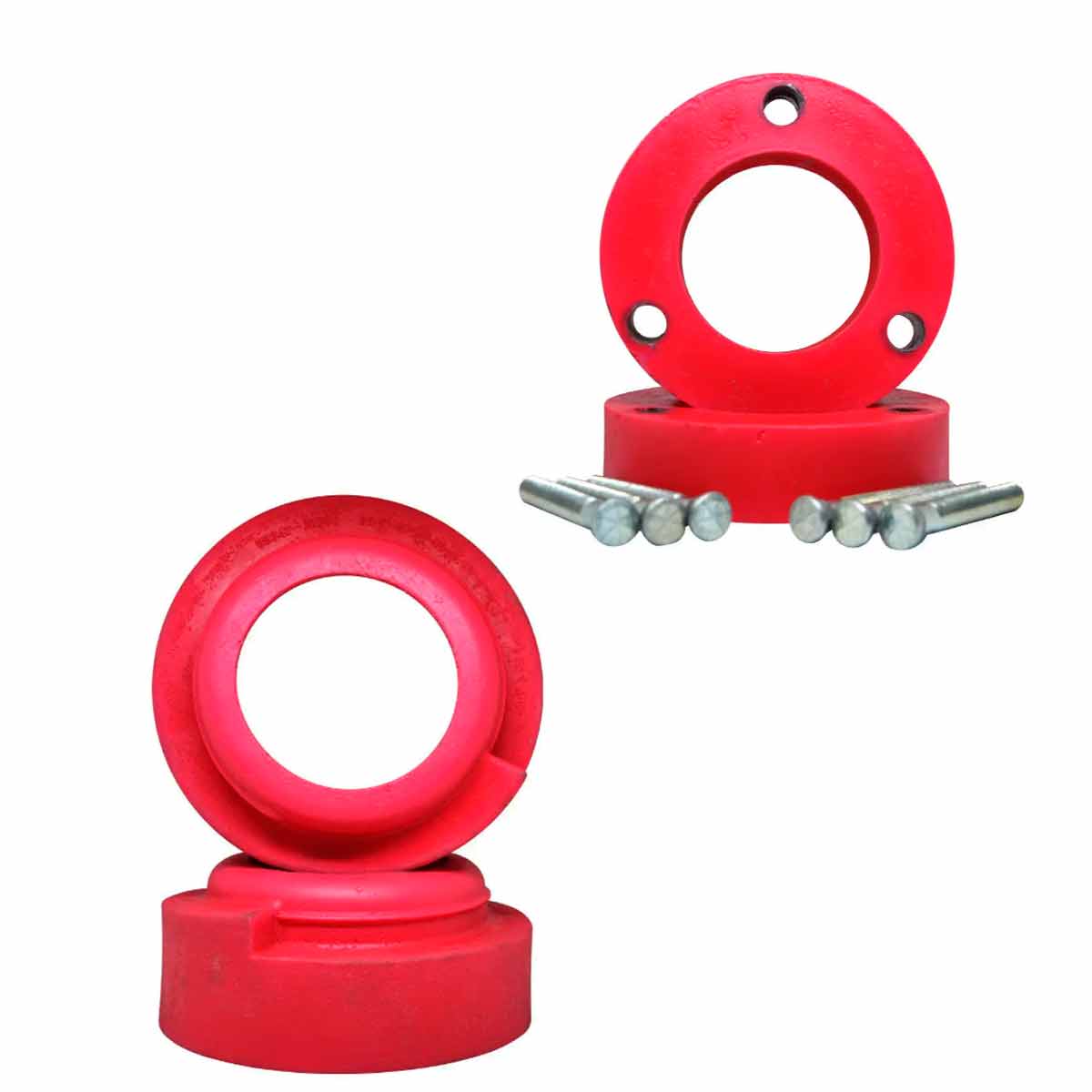 Lift Kit for Kia Sorento 2002-2009